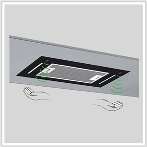 Máy Hút Mùi Gắn Tường Eurosun EH-70AF89
